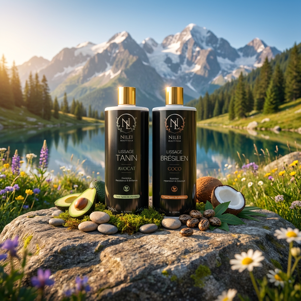 Lissage Image