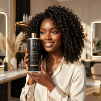 Lissage brésilien coco